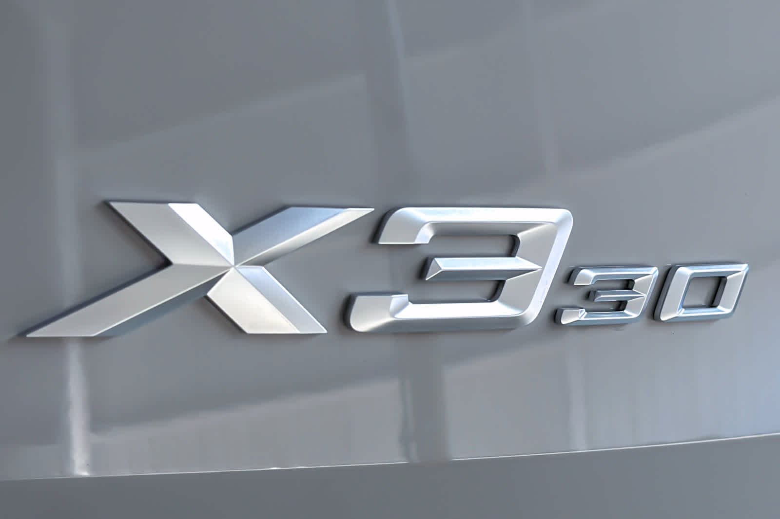 New 2026 Dune Grey Metallic BMW 30 xDrive image 26