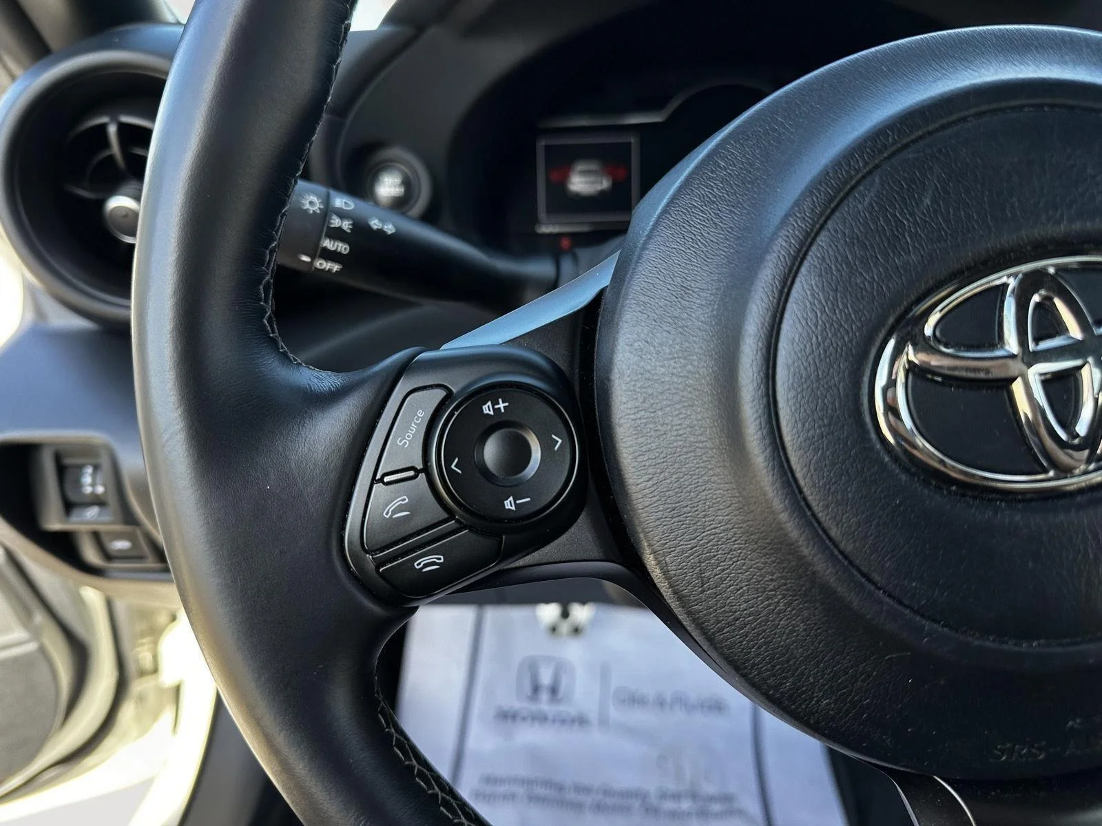 Used 2023 Halo Toyota Premium image 15