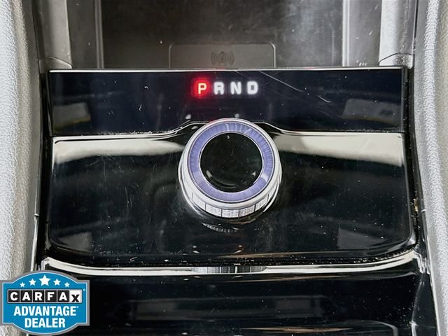 Used 2023 Silver Jeep Altitude image 16