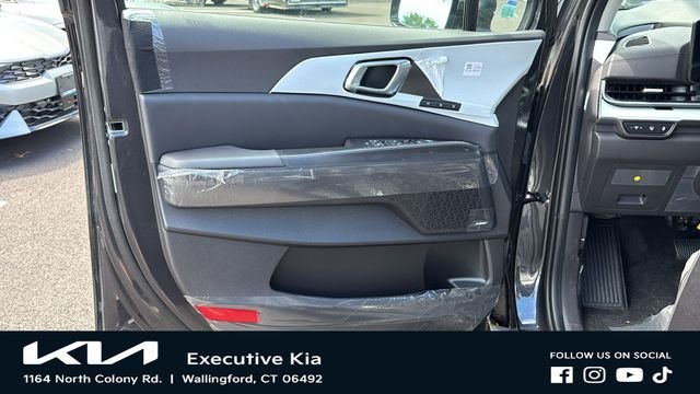 New 2026 Panthera Metal Kia SX Prestige image 9