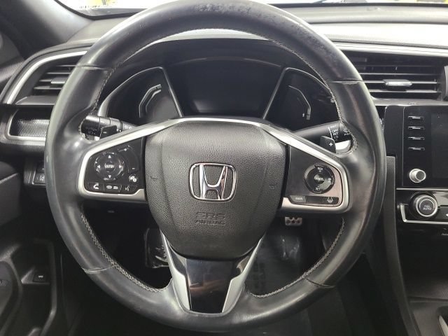 2020 Honda Civic Sport - Photo 20