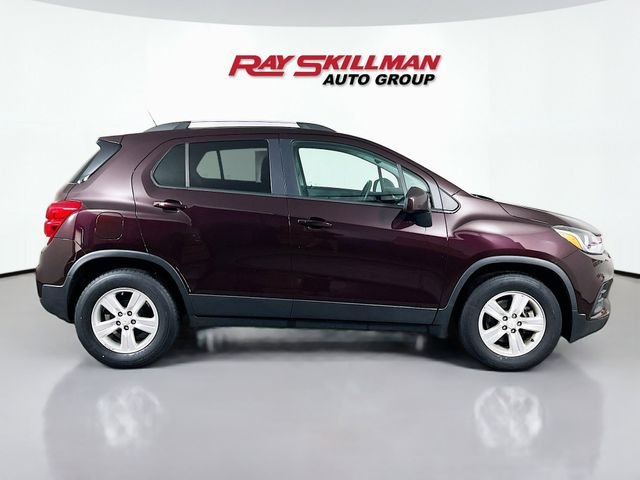 2021 Chevrolet Trax LT - Photo 8