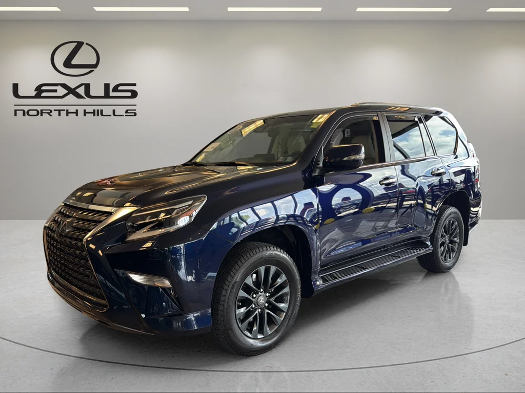 2023 Lexus GX 460 460 PREMIUM's photo