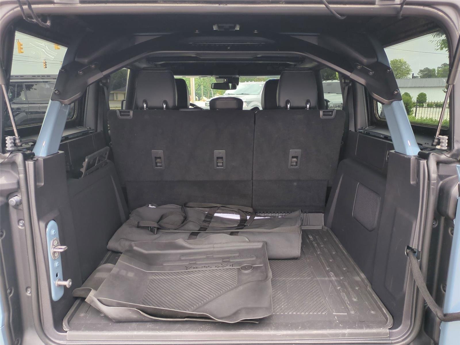 Used 2023 Area 51 Ford Raptor image 34