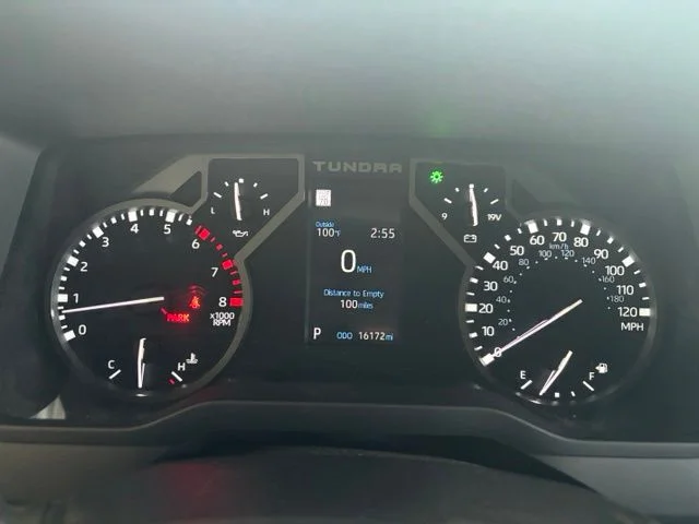 Used 2026 Black Toyota SR image 10