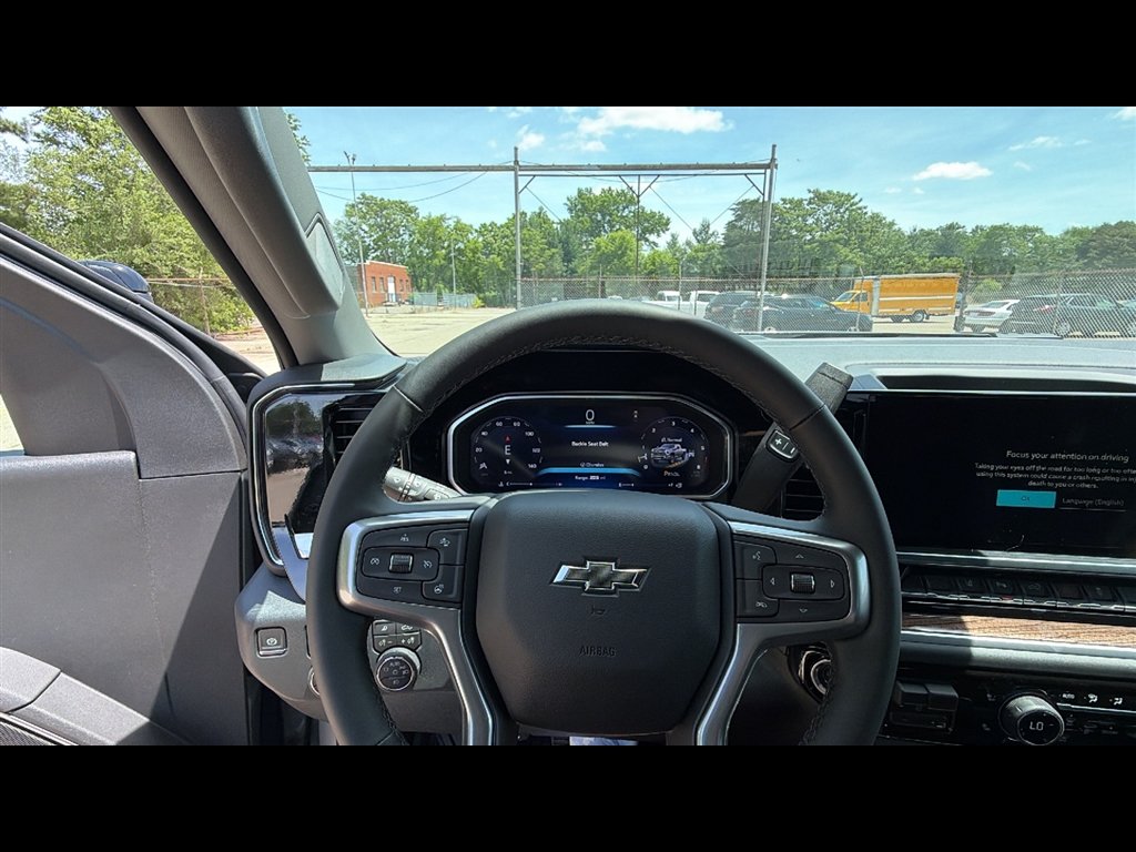 2026 Chevrolet Silverado 2500 HD LT - Photo 11