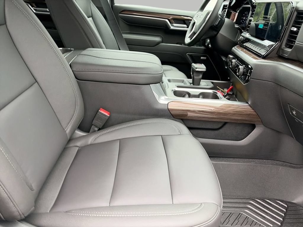 2026 Chevrolet Silverado 1500 RST - Photo 8