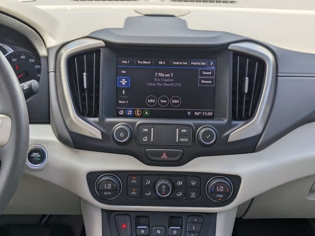 Used 2019 SATIN STEEL METALLIC GMC Denali image 18