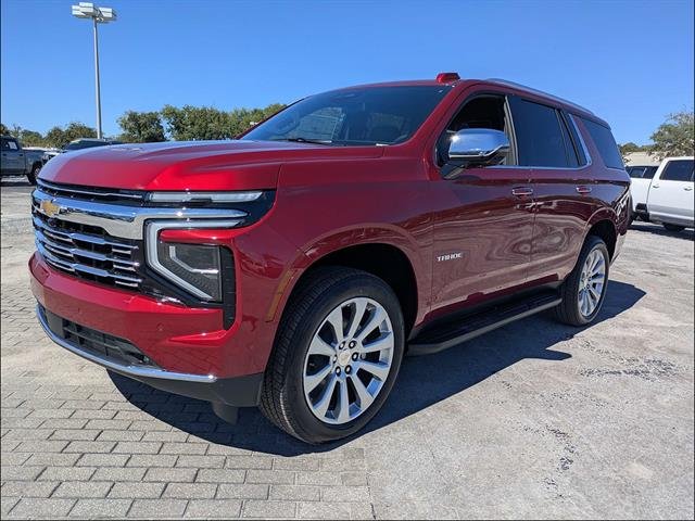 2027 Chevrolet Tahoe Premier - Photo 7