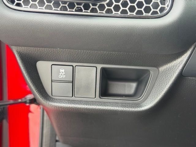 Used 2024 Red Honda Sport image 26