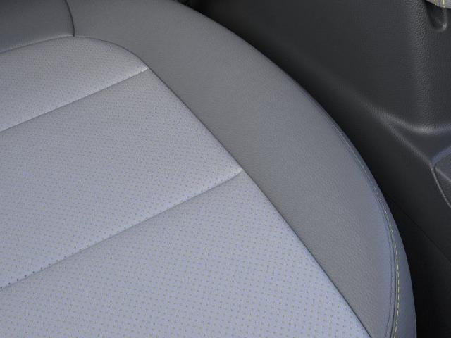New 2026 Velocity Blue Metallic Ford Badlands® image 39