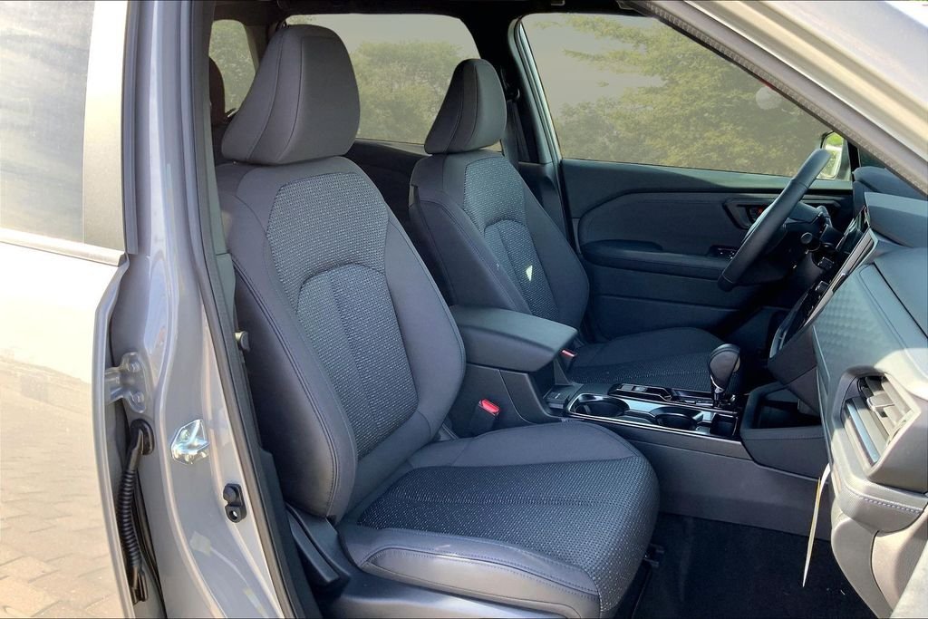 2026 Subaru Forester Premium - Photo 10