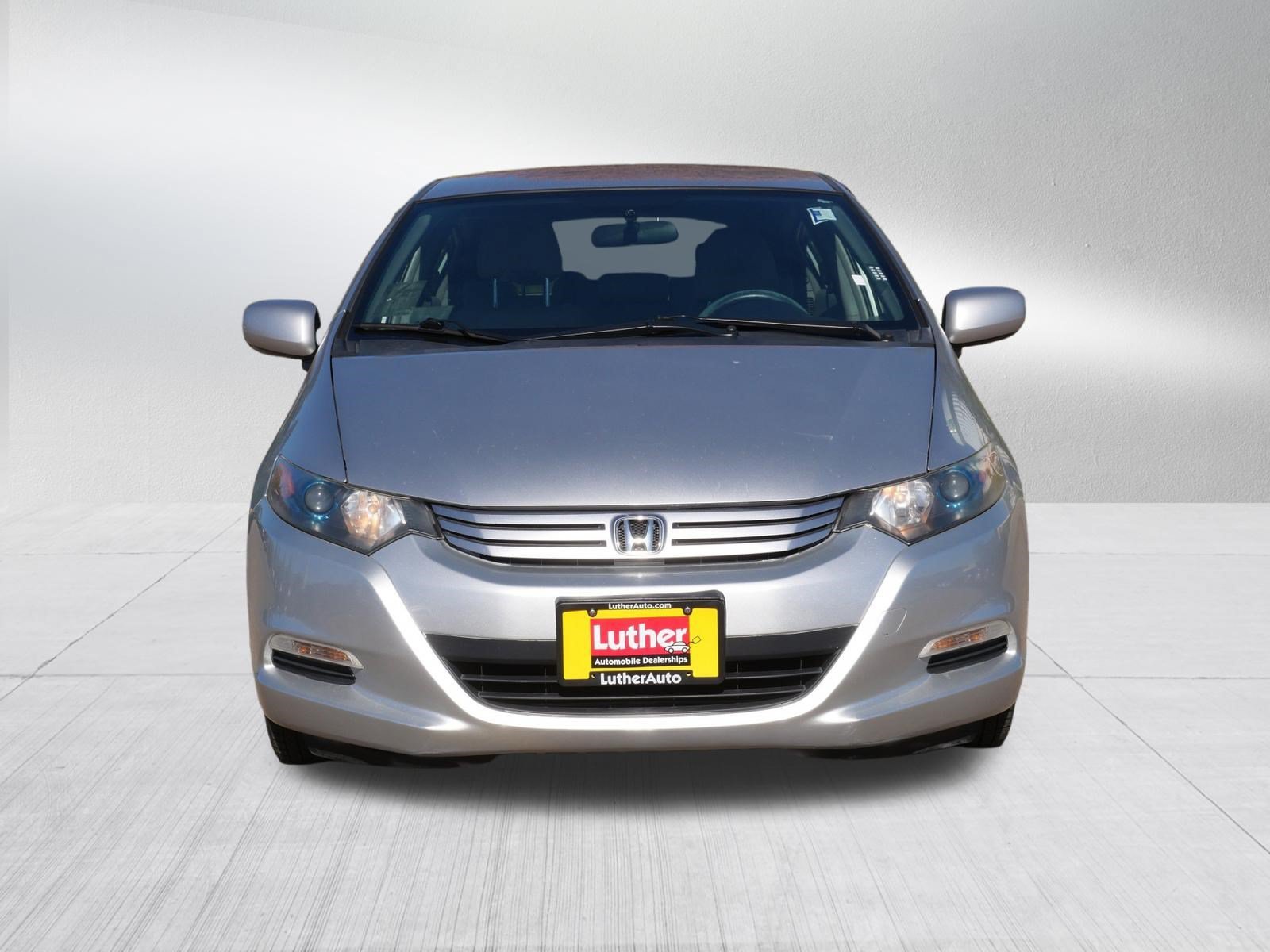 Used 2010 Honda Insight LX with VIN JHMZE2H56AS022772 for sale in Saint Paul, MN
