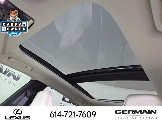 Certified Used 2024 CAVIAR Lexus 350 Luxury image 32