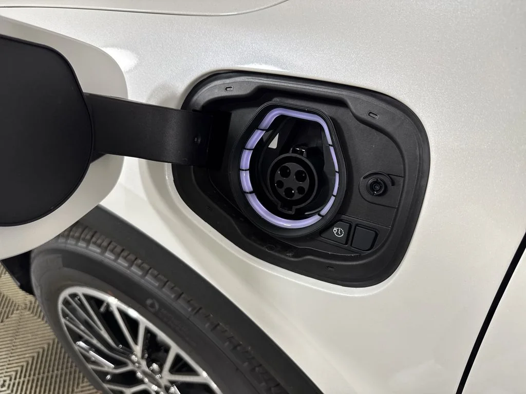 2025 Ford Escape Plug-in hybrid PHEV - Photo 49