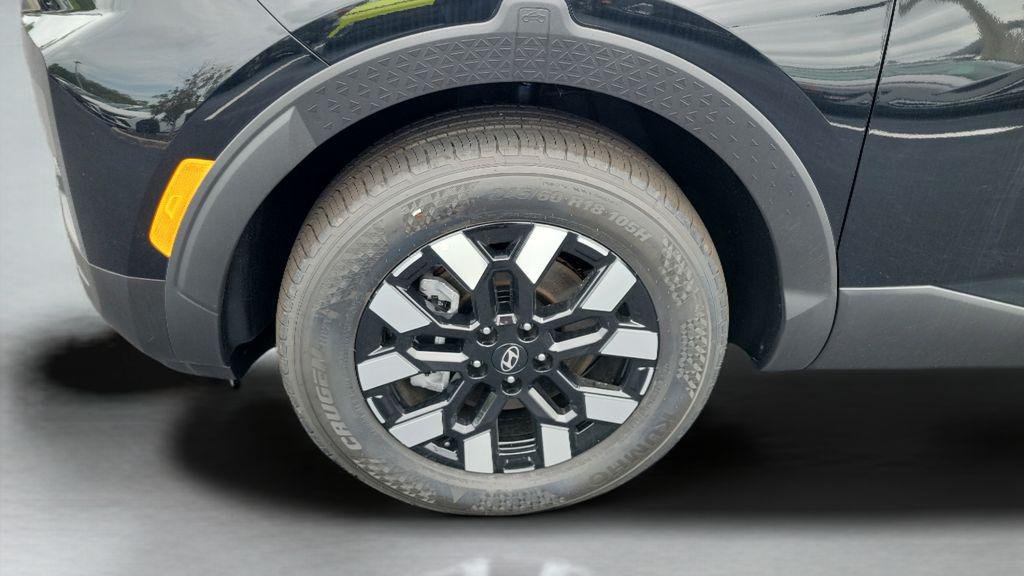 2026 Hyundai Santa Cruz SEL - Photo 54