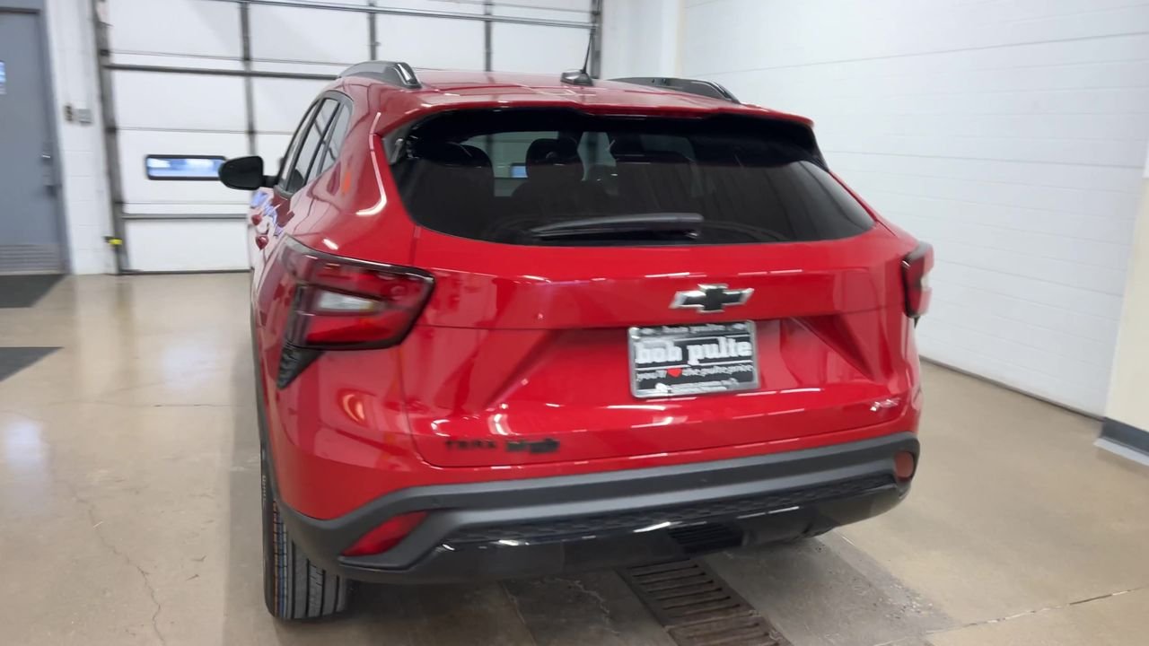 2026 Chevrolet Trax RS - Photo 65