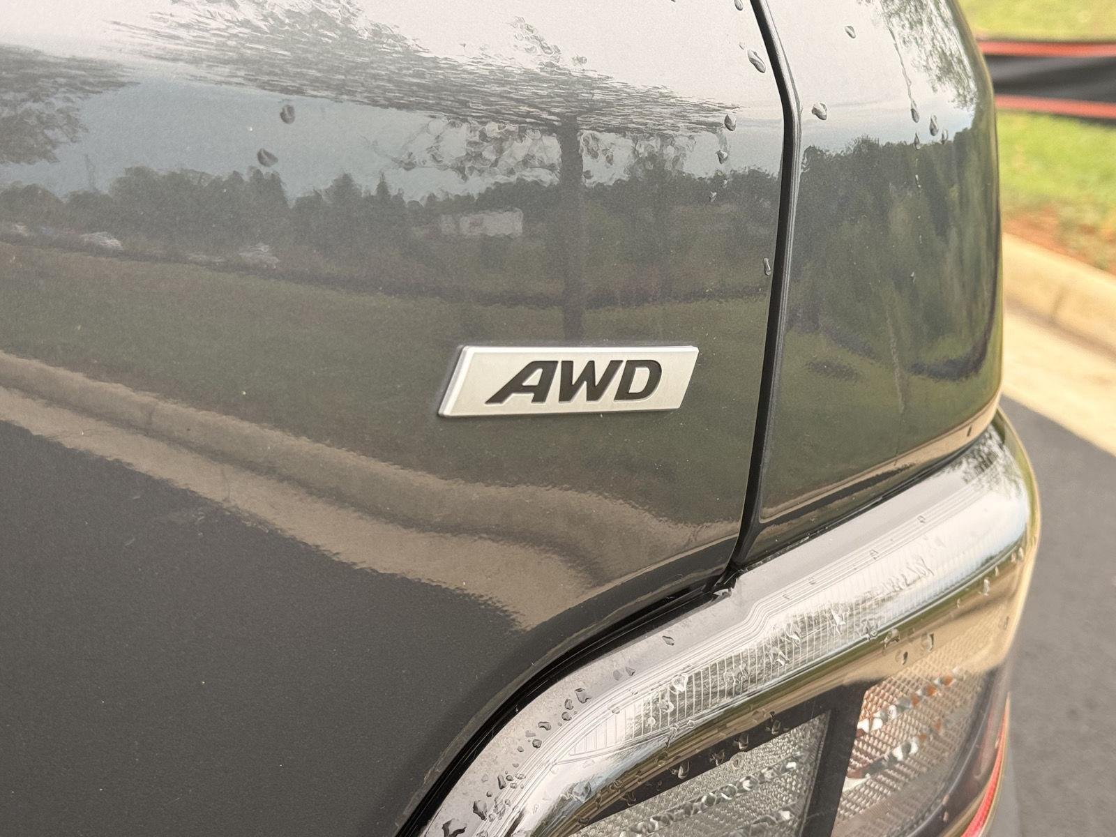 Used 2022 Thunder Gray Hyundai SEL image 17
