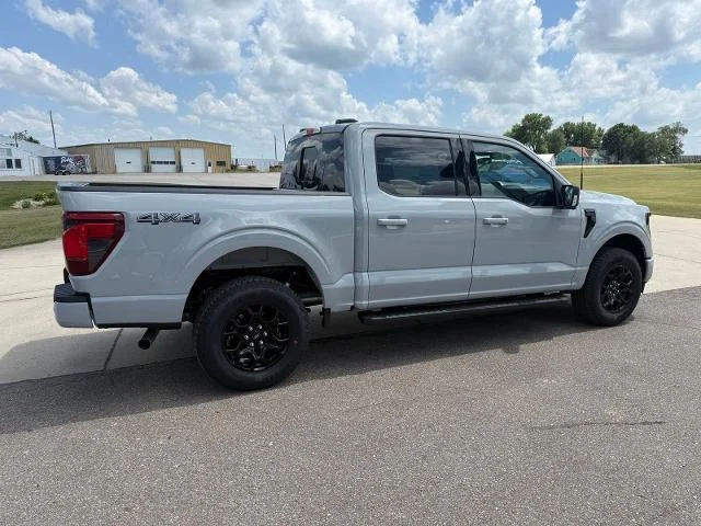 2026 Ford F-150 XLT - Photo 36