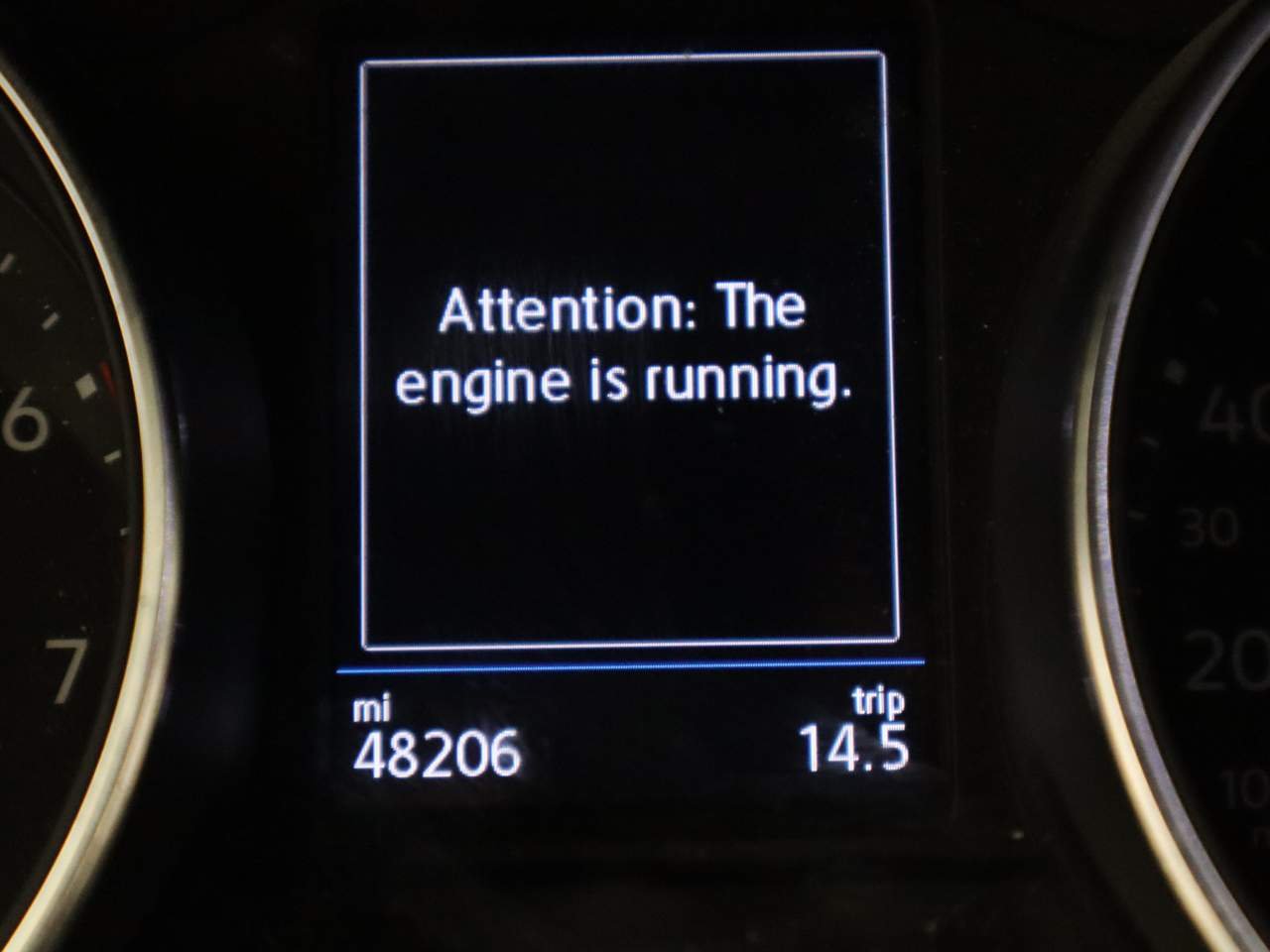 Used 2021 Platinum Gray Metallic Volkswagen SE R-Line Black image 5