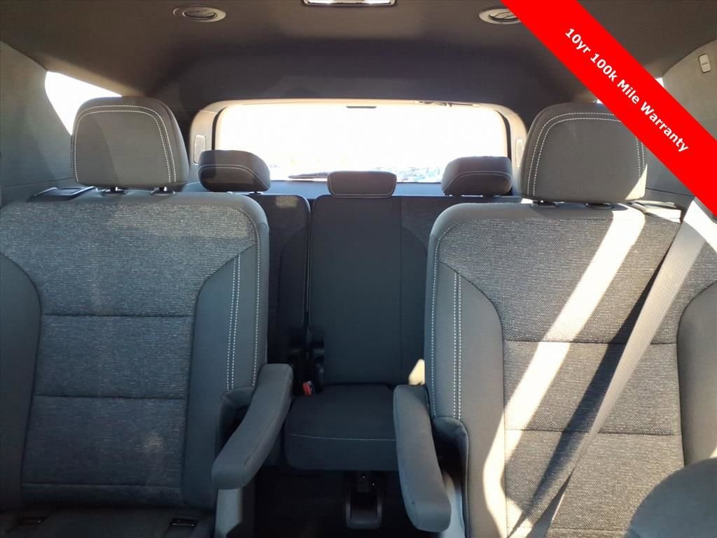 2026 Chevrolet Traverse LT - Photo 16