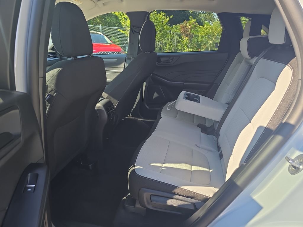 Certified Used 2025 Silver Ford Active image 14