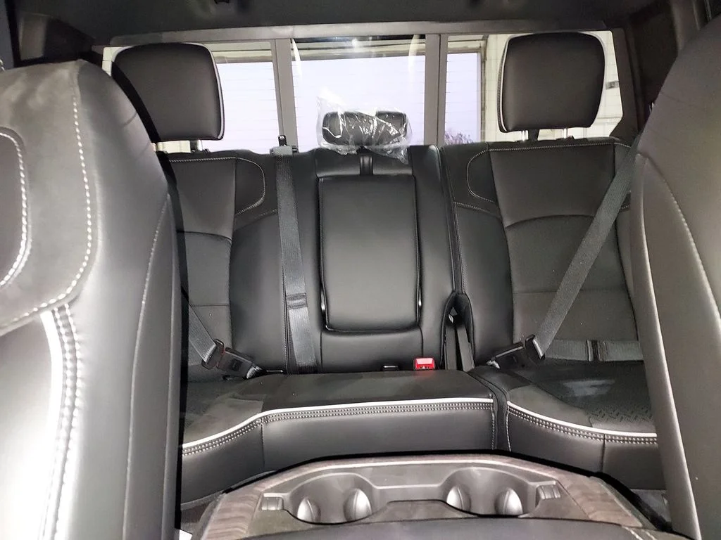 2026 RAM 2500 Laramie - Photo 13