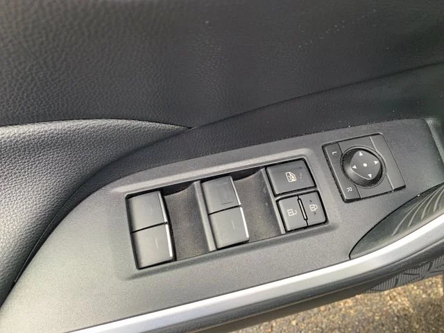 Used 2023 Black Toyota XLE Premium image 13