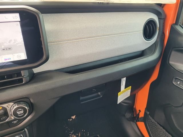 2025 Jeep Wrangler 4-Door Sport S - Photo 26