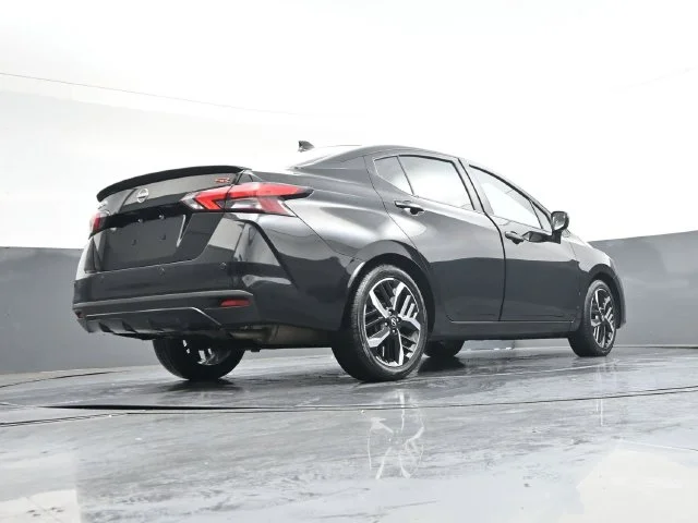 Used 2024 Black Nissan 1.6 SR image 33