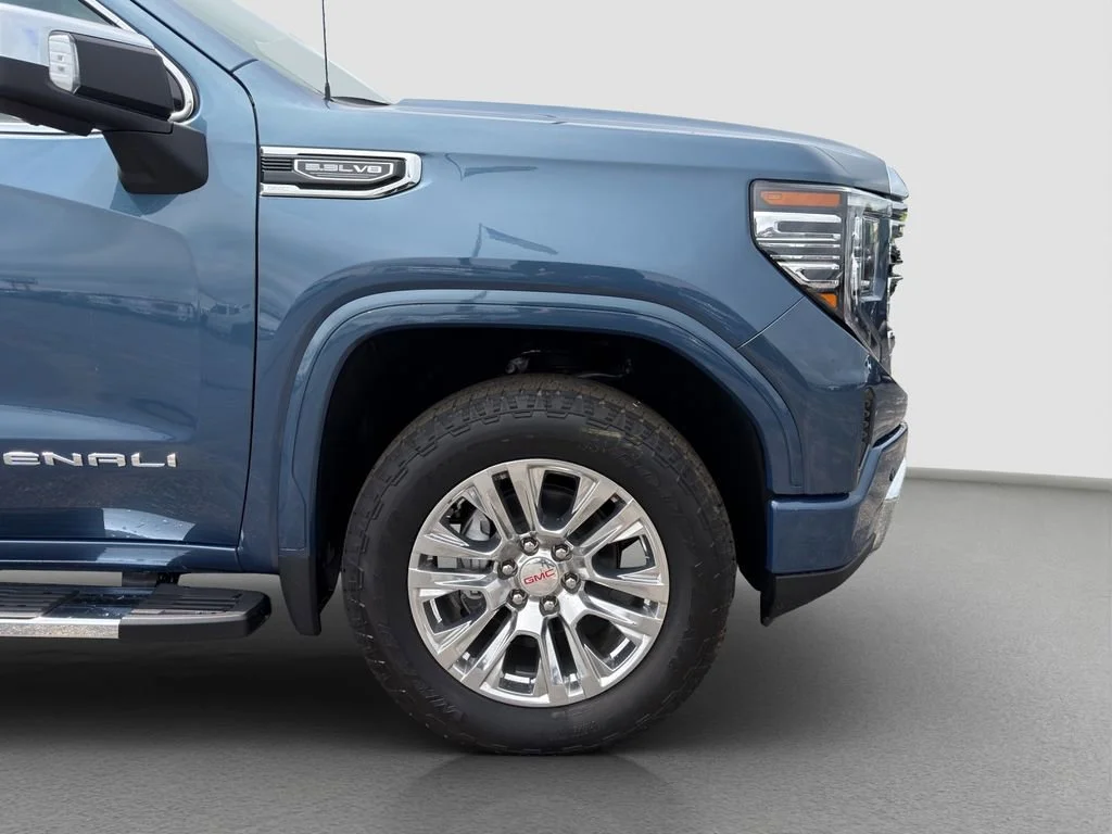 2026 GMC Sierra 1500 Denali - Photo 32