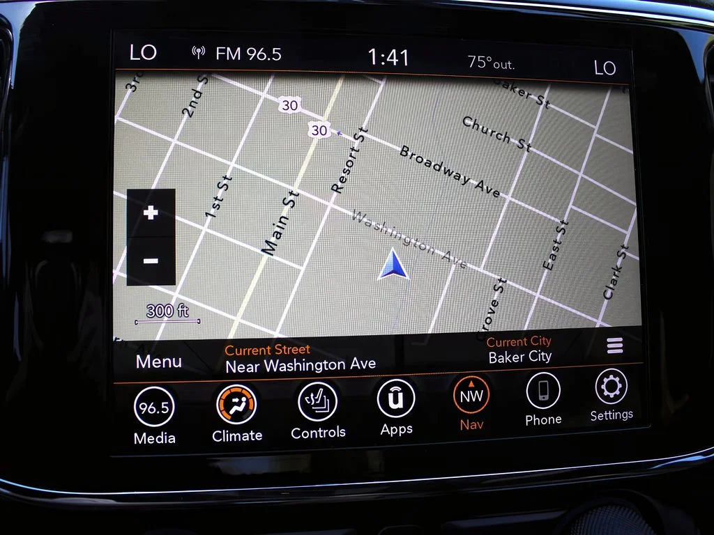 2021 Jeep Grand Cherokee Laredo X - Photo 21