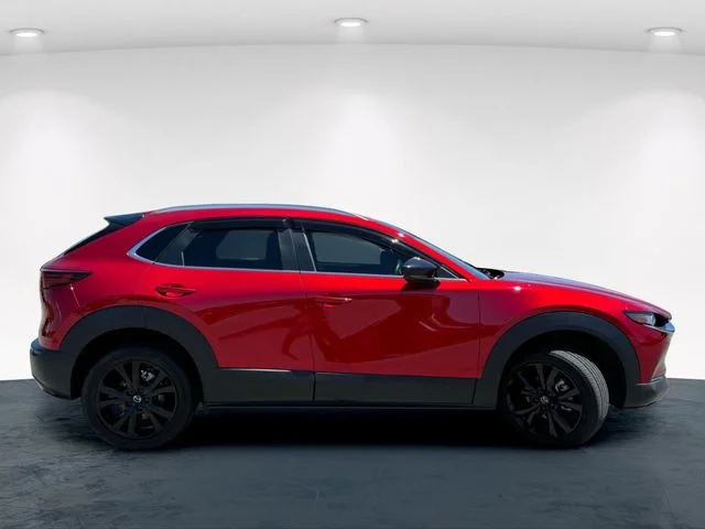 Used 2024 Red Mazda 2.5 S Select Sport image 10