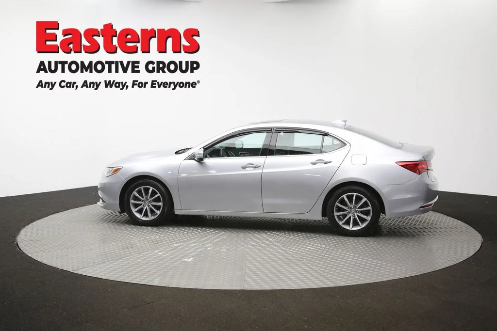 Used 2020 Silver Acura 2.4L image 61