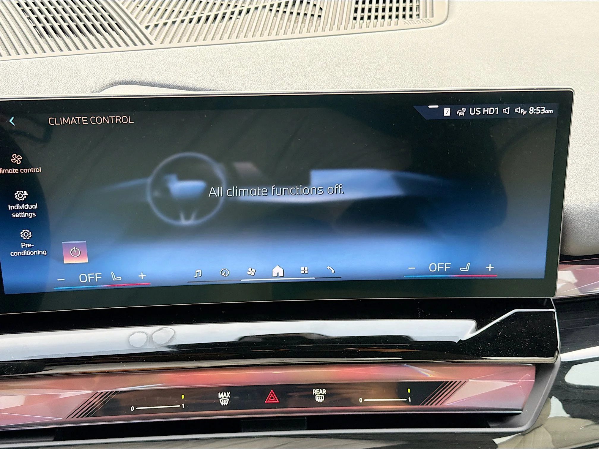 New 2026 Alpine White BMW eDrive40 image 35