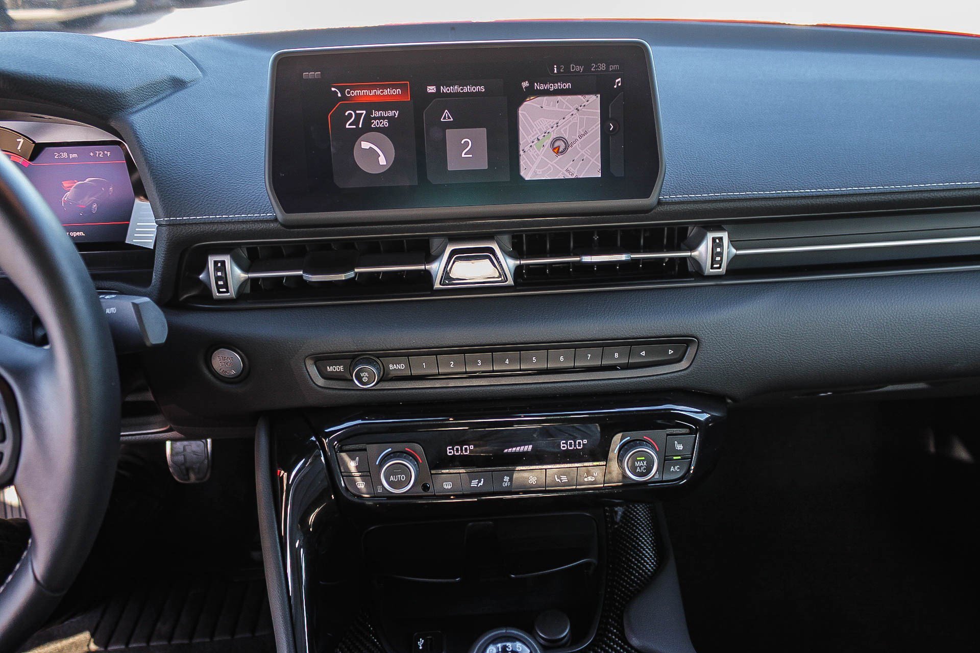 2024 Toyota Supra - Photo 13