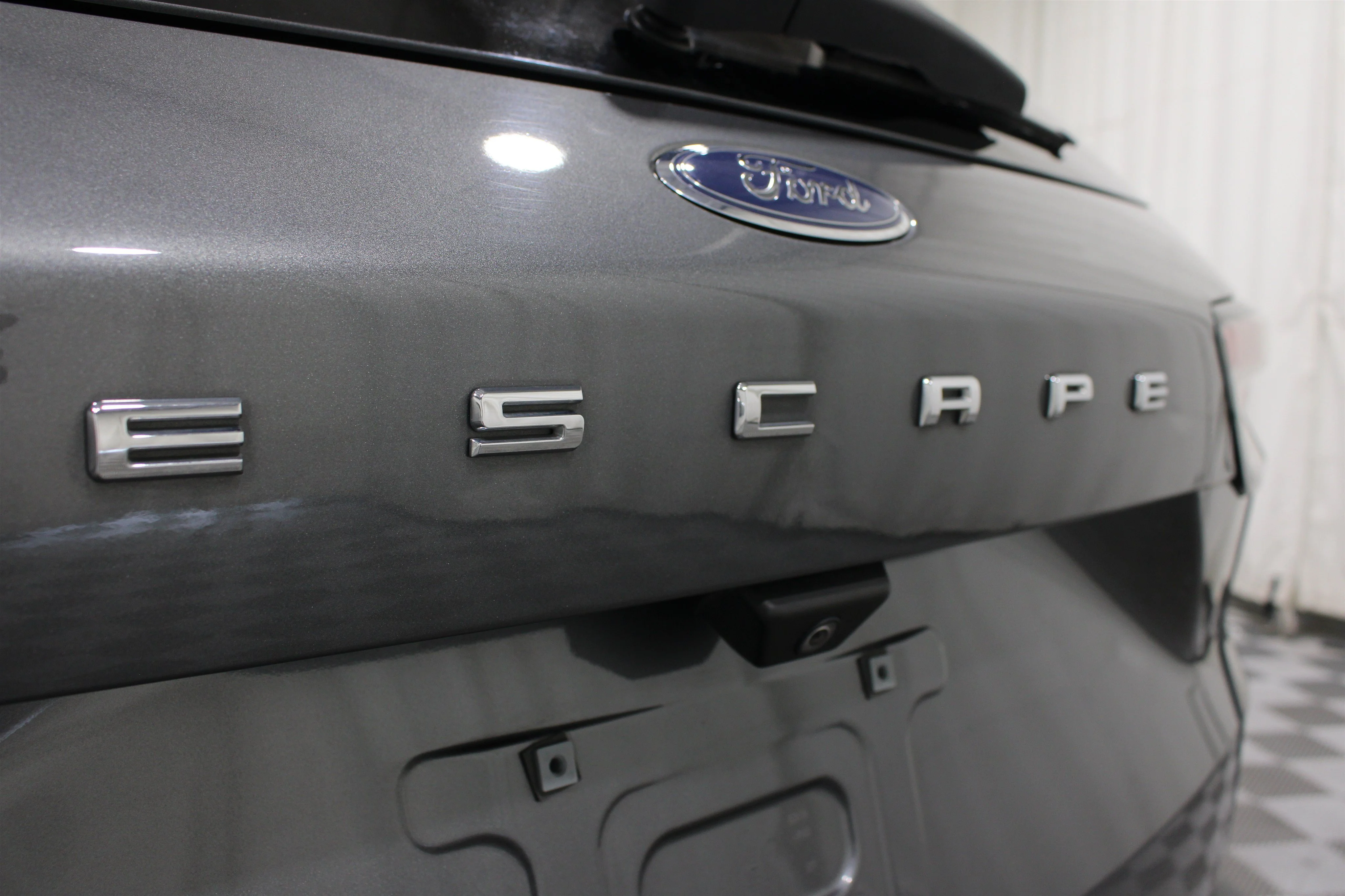 2022 Ford Escape SEL - Photo 28
