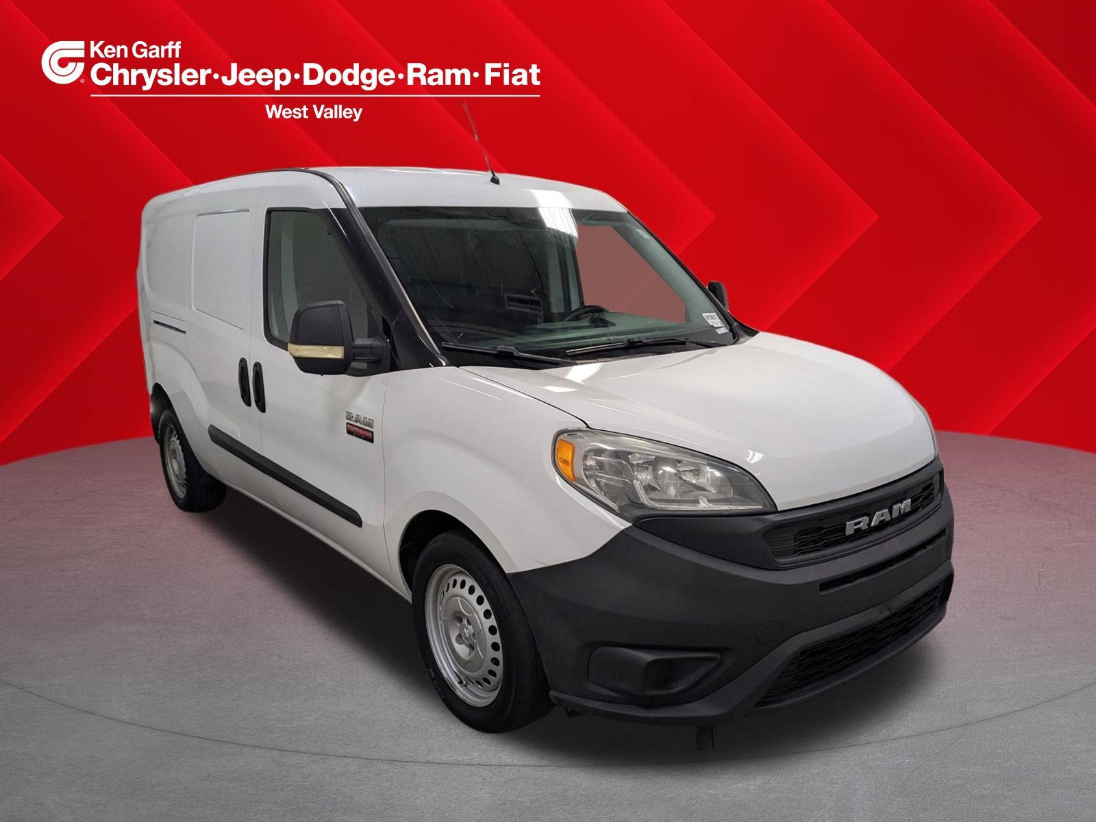 2020 RAM ProMaster City Tradesman Cargo's photo