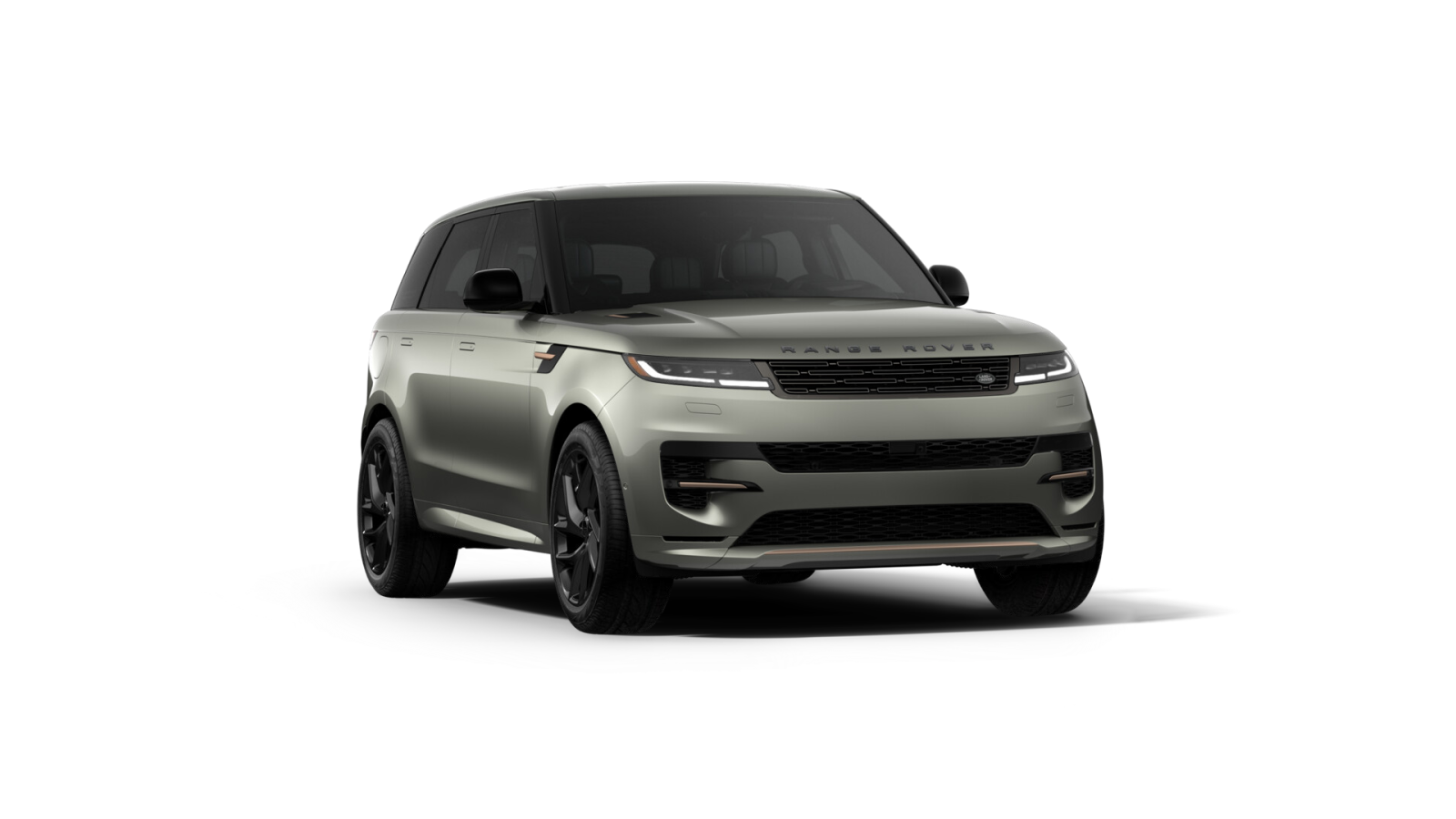 New 2026  LAND ROVER Dynamic SE 460PS image 1