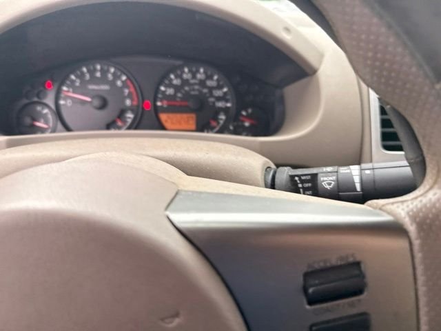 Used 2012 Red Nissan SV image 31