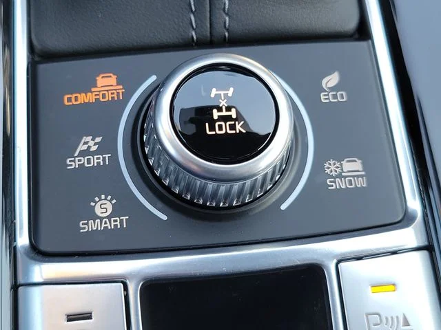 Used 2024 Gray Kia SX-Prestige X-Line image 36