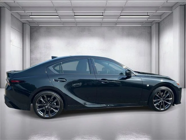 Certified Used 2025 CAVIAR Lexus 350 F SPORT image 2