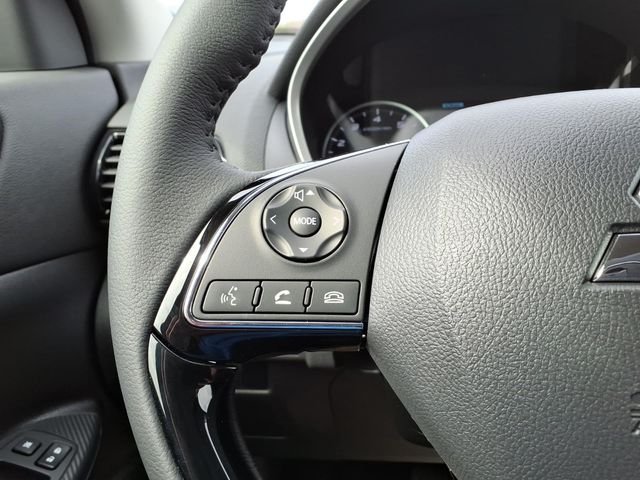 2026 Mitsubishi Eclipse Cross SE - Photo 16