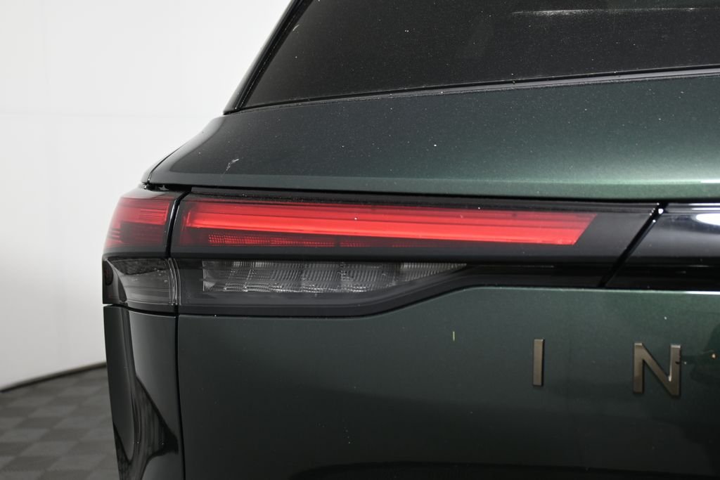 2026 INFINITI QX60 AUTOGRAPH - Photo 12