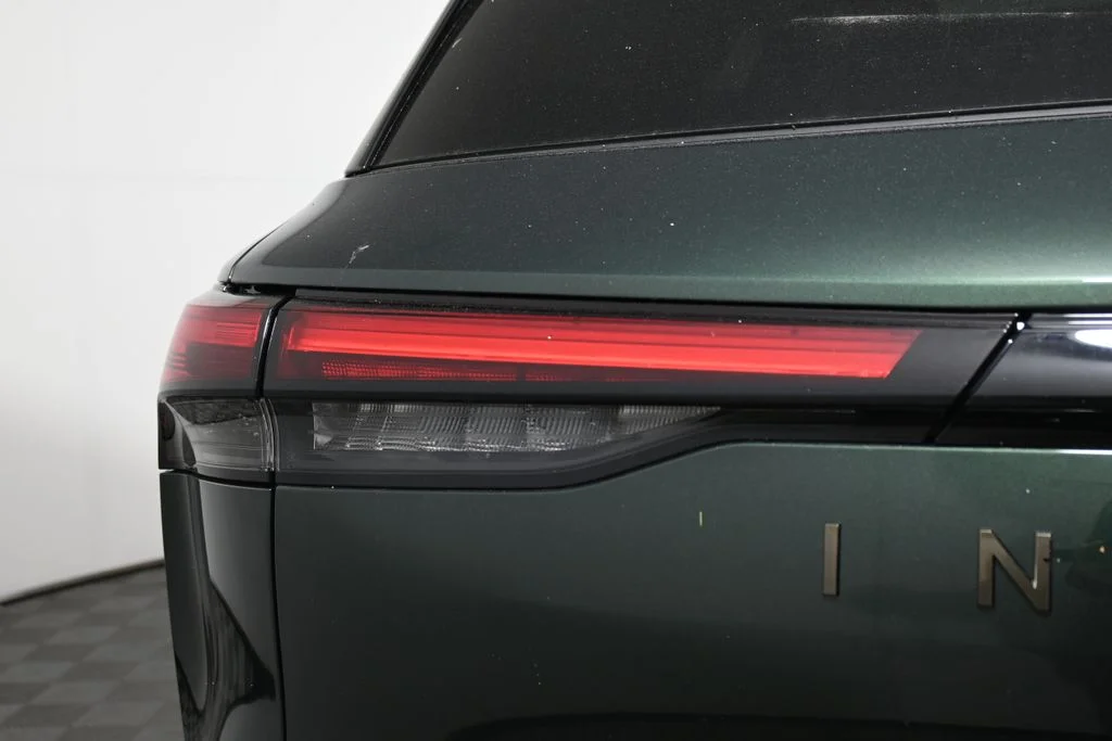 2026 INFINITI QX60 AUTOGRAPH - Photo 12