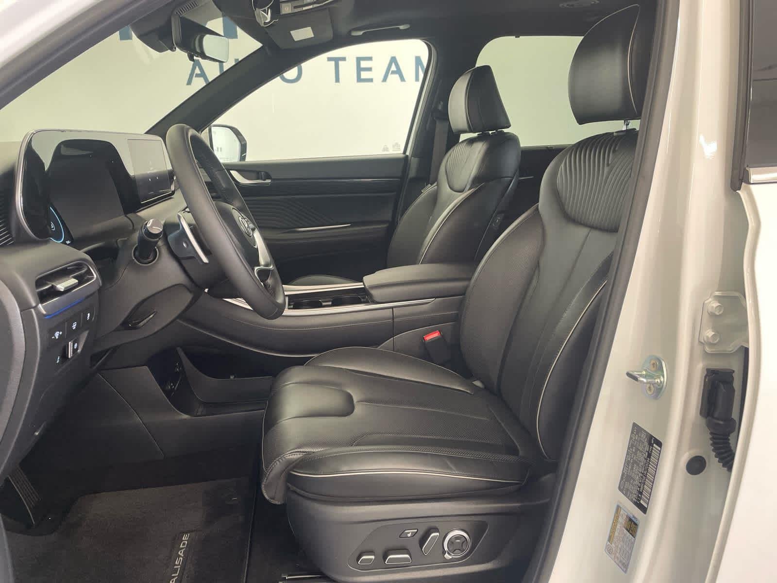 2024 Hyundai Palisade Calligraphy - Photo 14