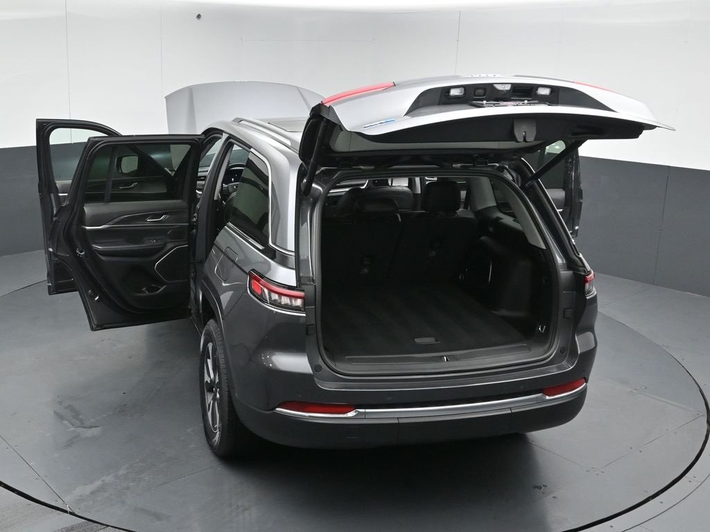 2022 JEEP GRAND CHEROKEE - Image 51