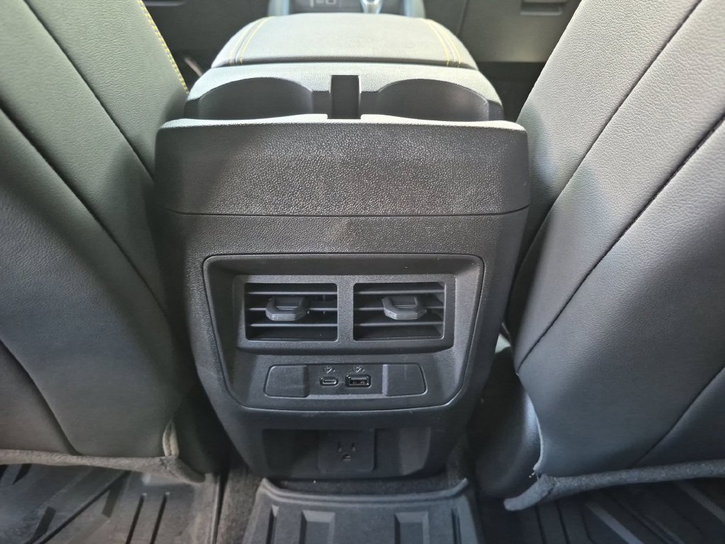 2026 Chevrolet Colorado ZR2 - Photo 38