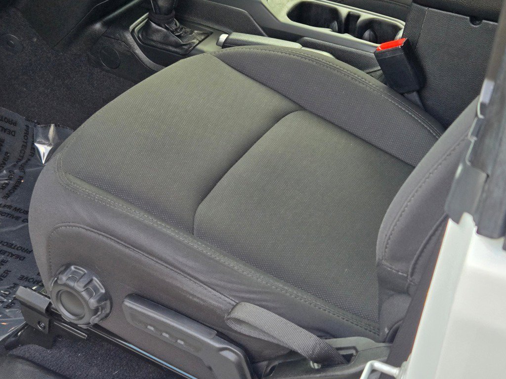 2022 Jeep Wrangler Sport - Photo 16