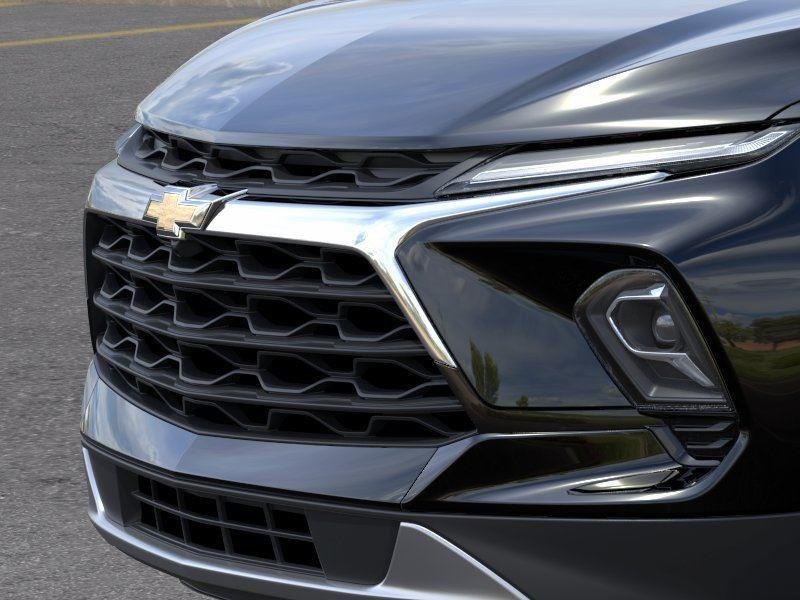 2026 Chevrolet Blazer 2LT - Photo 16